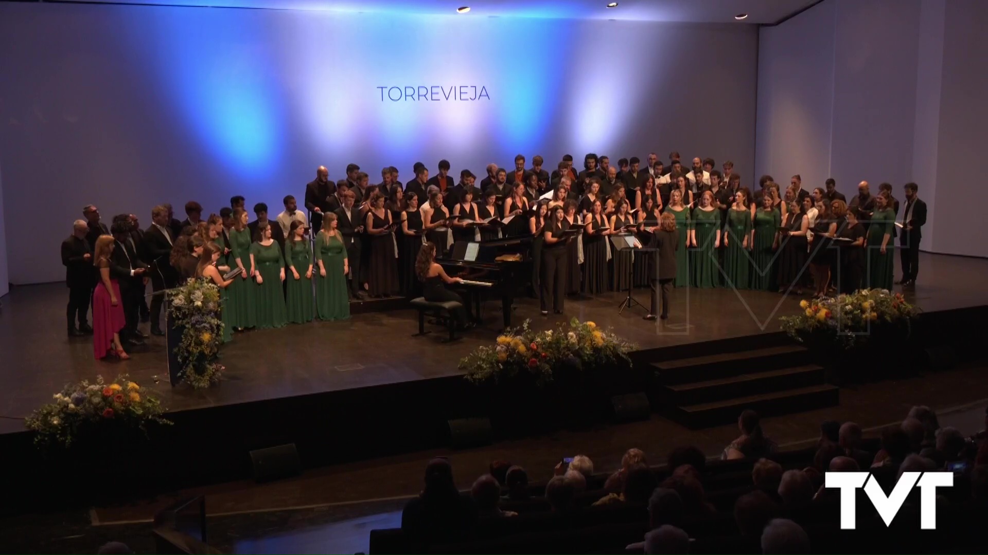 Gala de Clausura